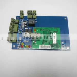 20,000 Users TCP/IP One Door Access Control PY-1000 thumbnail-1