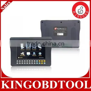 Strong Odometer Correction + Audio Decoding + Airbage Reset + ECU Programming+PIN Code Reading Digimaster 3 Odometer Change Tool thumbnail-1