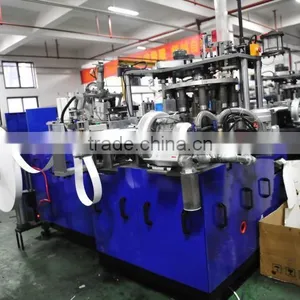 Paper Cup Forming Machine,paper Cup Machine Price thumbnail-5