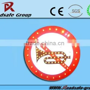 Road Traffic Sign thumbnail-1