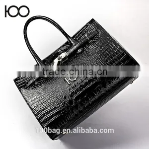 OEM Women's Bag Factory in Guangzhou China thumbnail-4