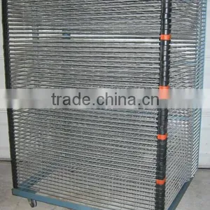 Screen Printing Drying Racks thumbnail-1