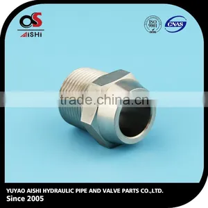 Male Female Pipe Fittings thumbnail-2