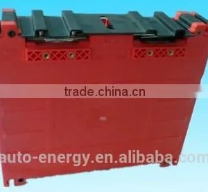 Shenzhen Battery Manufacturer High Quality 12v50ah Ups Li-ion Battery for Car thumbnail-1