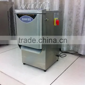 Slicing and Shredding Machine thumbnail-3