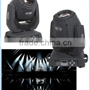 Most Popular 150w 2R Moving Head Stage Lighting Beam thumbnail-1