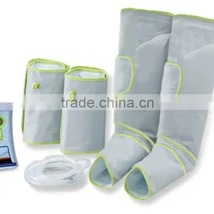 Home Use Air Pressure Leg Massager for Shaping thumbnail-2