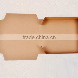 Wholessale Disposable Take Out Cheap Paper Custom Pizza Box thumbnail-3