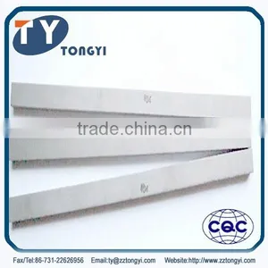Solid Carbide Blanks for Wood Cutting thumbnail-4