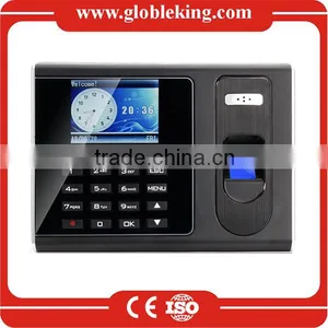 MD66 Fingerprint Machine With Card and Battery thumbnail-2