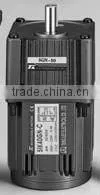 Small Induction Motor. 20w General Motor thumbnail-1