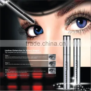 2016 Top Quality EYELASH Extension Wholesale Fiber Lash Mascara thumbnail-3