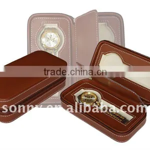 Promotion Travel Watch Case thumbnail-1