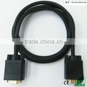 Vga to Dvb-t Encoder Modulator MADE IN CHINA CABLE Factory thumbnail-3
