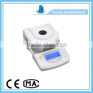 DSH Series Halogen Moisture Analyzer thumbnail-1