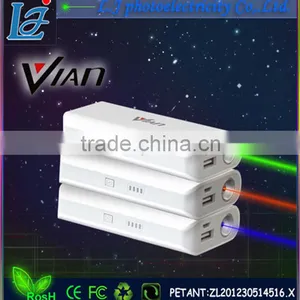 Brand New USB Charger Portable Power Bank thumbnail-1