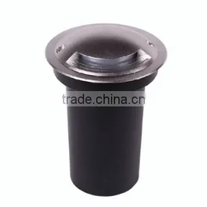 Die-casting Aluminum 100V-240V IP65 Waterproof LED Inground Light thumbnail-2
