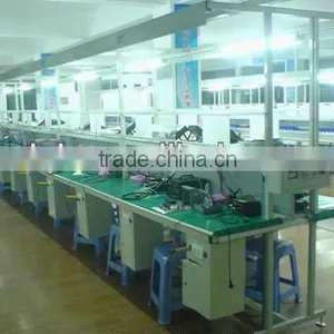 Educational Equipment ,Electronic Assembling Line Training Equipment/system thumbnail-1