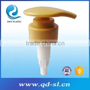 Free Samples 4cc Cream Pumps Dispenser for Plastic Bottle thumbnail-3