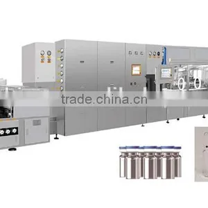 Vial Filling Line thumbnail-1