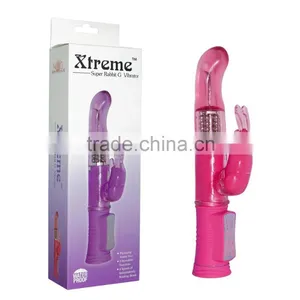 Super Rabbit G Vibrator thumbnail-3