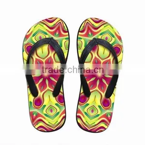 Custom-made Relaxo Flite Slippers thumbnail-1