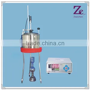 Asphalt Engler Viscometer WNE-1A,viscometer Price,saybolt Viscometer thumbnail-1