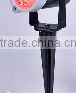 IP44 Outdoor 3w Led Spot Light thumbnail-1