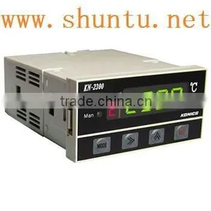 Konics KN-2300 5ch Multi Point Indicator Korea thumbnail-1