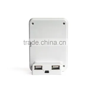 4 Port Usb Hub With Photo Frame thumbnail-4