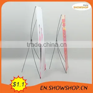 Made-in-china Promotional Durable x Pvc Banner thumbnail-2