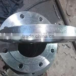 Belt Neck Butt Welding Flange thumbnail-1