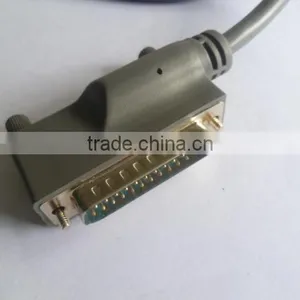 Durable DB25M& DB25F thumbnail-1