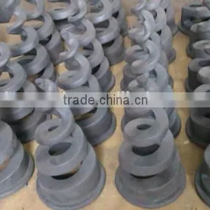 SISIC Silicon Carbide NOZZLES Used in Power Plant thumbnail-5