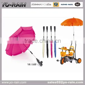 Baby Stroller Clip Umbrella Manufacturer thumbnail-1