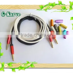 Audio dc Power Cable thumbnail-1