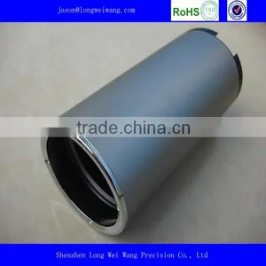 Cnc Machining Parts/Aluminum Parts/Metal Machining Parts thumbnail-1