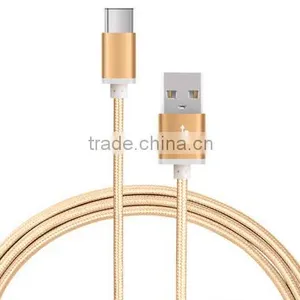 Multi Functions Fast Charge Type-C OTG 3.0 USB Data Cable Best Sales thumbnail-1