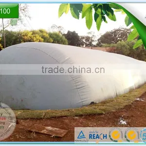 Industrial Biogas Digester thumbnail-2
