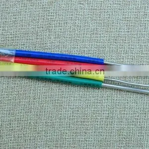 Solid/Stranded Core Aluminium Conductor PVC Insulated Electric Wire (BLV) thumbnail-6