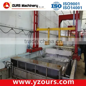 Complete Powder Coating Production Line With Automatic Phosphating Line thumbnail-3