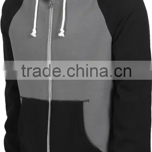 2014 Mix Body Designer Collection Hoodie thumbnail-1