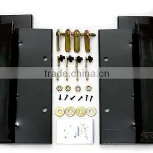 [MOBIS] New Sorento R - GSC X-Style Side Running Board Steps(no.3331) thumbnail-4