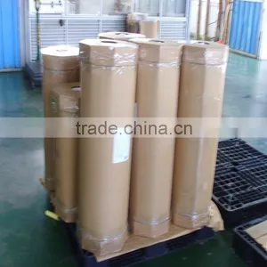 BOPP Gloss Thermal Lamination Film Best Price Hot Laminating Gloss Film thumbnail-5