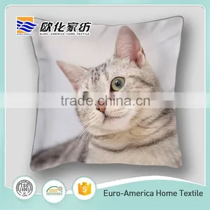Cotton Car Cushion Pillow thumbnail-6