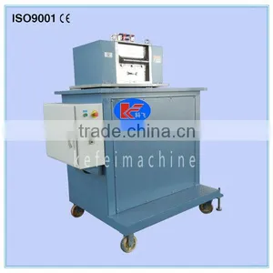 KEFEI Gantry Type PVC PP PET PPS Recycle Plastic Granulating Equipment thumbnail-3