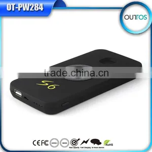 Asia Products Phone Accessory Mobile Charge Battery Pack Mobile Phone Wireless Charger thumbnail-1