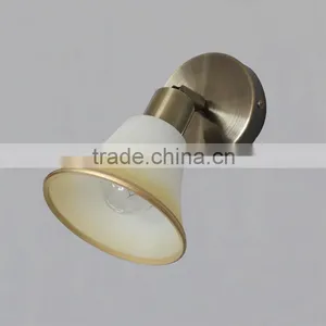 Wall Lamp S&L Wall Lights E14 Bedroom Wall Reading Light thumbnail-1