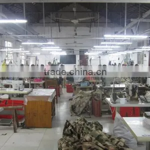 Hubei Fronter Garment Co., Ltd. company overview - view 3 thumbnail