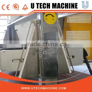 Top Selling Products Direct Manufacturer Automatic Heat Tunnel Shrink Wrapping Machine / Bottle Seal Shrink Wrap Machine thumbnail-3